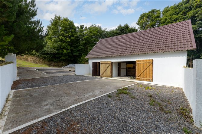 Beskid, Garryhasten, Clonegal, Co. Wexford, Clonegal, Wexford