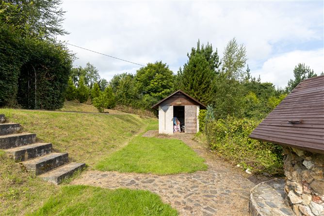 Beskid, Garryhasten, Clonegal, Co. Wexford, Clonegal, Wexford