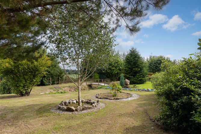 Beskid, Garryhasten, Clonegal, Co. Wexford, Clonegal, Wexford