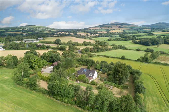 Beskid, Garryhasten, Clonegal, Co. Wexford, Clonegal, Wexford