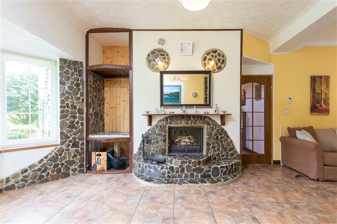Beskid, Garryhasten, Clonegal, Co. Wexford, Clonegal, Wexford