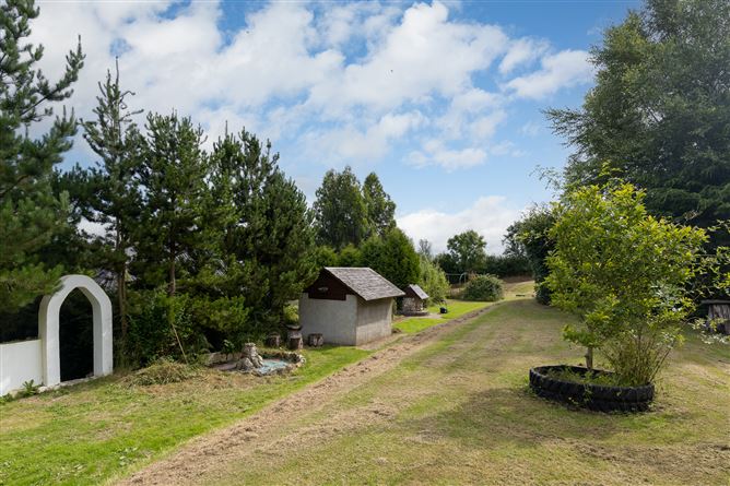 Beskid, Garryhasten, Clonegal, Co. Wexford, Clonegal, Wexford