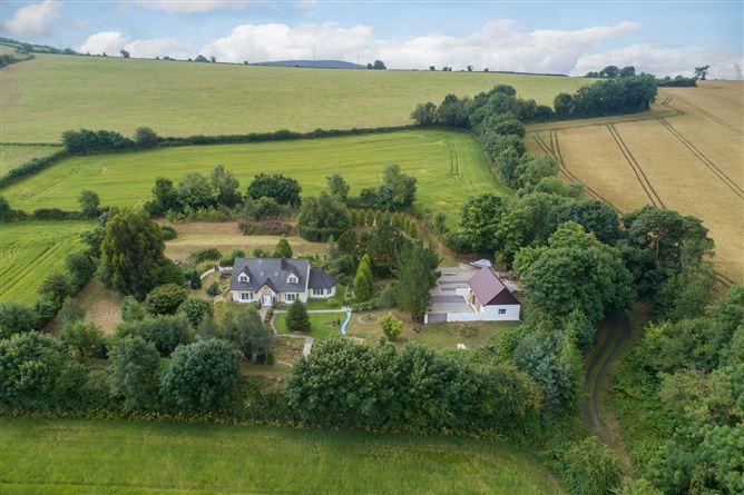 Beskid, Garryhasten, Clonegal, Co. Wexford, Clonegal, Wexford