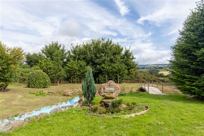 Beskid, Garryhasten, Clonegal, Co. Wexford, Clonegal, Wexford