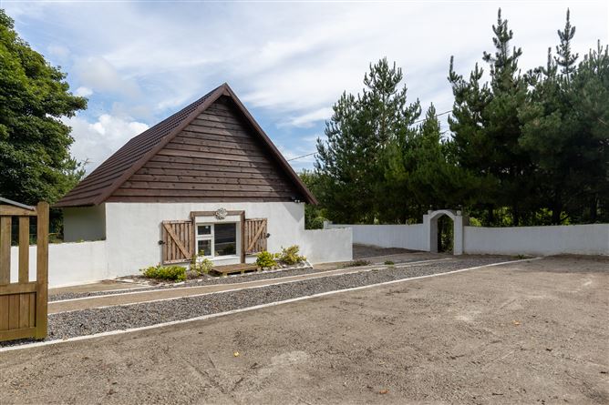 Beskid, Garryhasten, Clonegal, Co. Wexford, Clonegal, Wexford