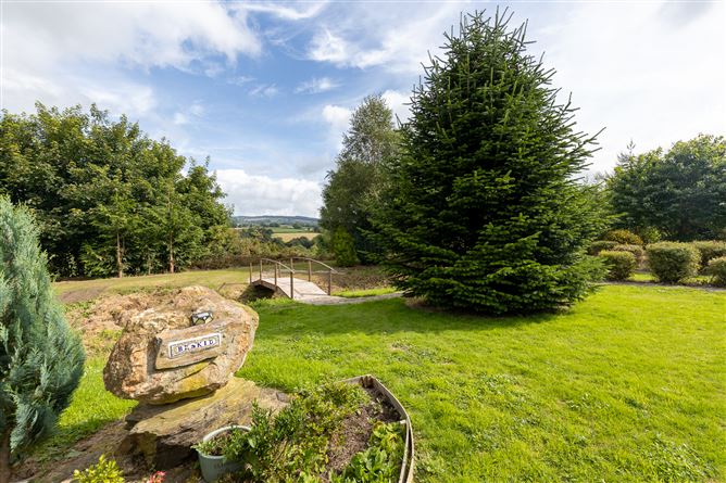 Beskid, Garryhasten, Clonegal, Co. Wexford, Clonegal, Wexford