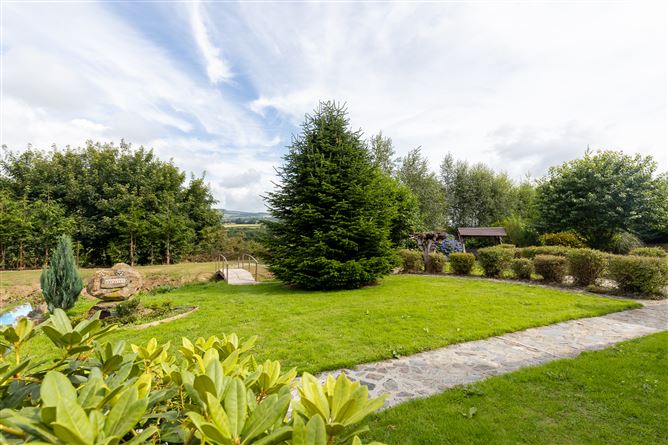 Beskid, Garryhasten, Clonegal, Co. Wexford, Clonegal, Wexford