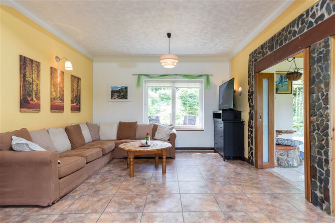Beskid, Garryhasten, Clonegal, Co. Wexford, Clonegal, Wexford