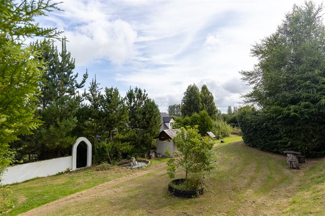 Beskid, Garryhasten, Clonegal, Co. Wexford, Clonegal, Wexford
