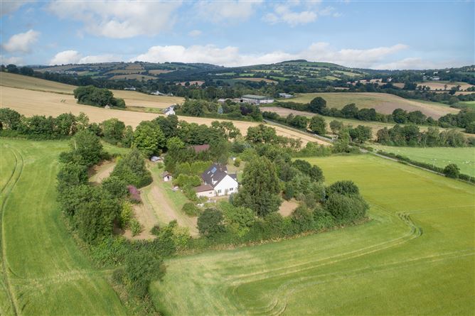 Beskid, Garryhasten, Clonegal, Co. Wexford, Clonegal, Wexford