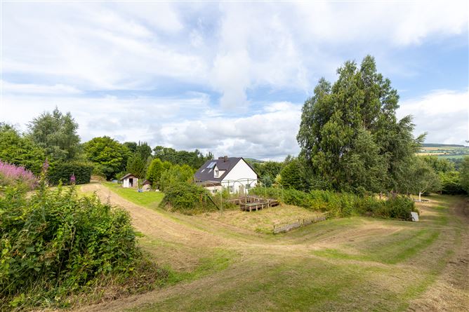 Beskid, Garryhasten, Clonegal, Co. Wexford, Clonegal, Wexford
