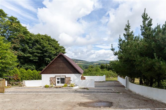 Beskid, Garryhasten, Clonegal, Co. Wexford, Clonegal, Wexford