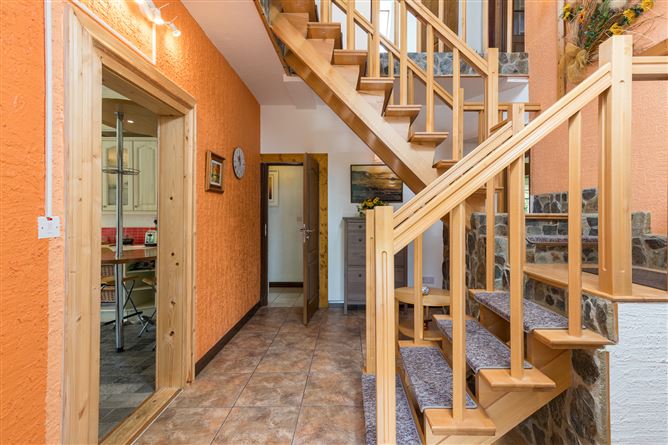 Beskid, Garryhasten, Clonegal, Co. Wexford, Clonegal, Wexford