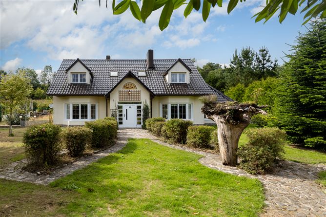 Beskid, Garryhasten, Clonegal, Co. Wexford, Clonegal, Wexford