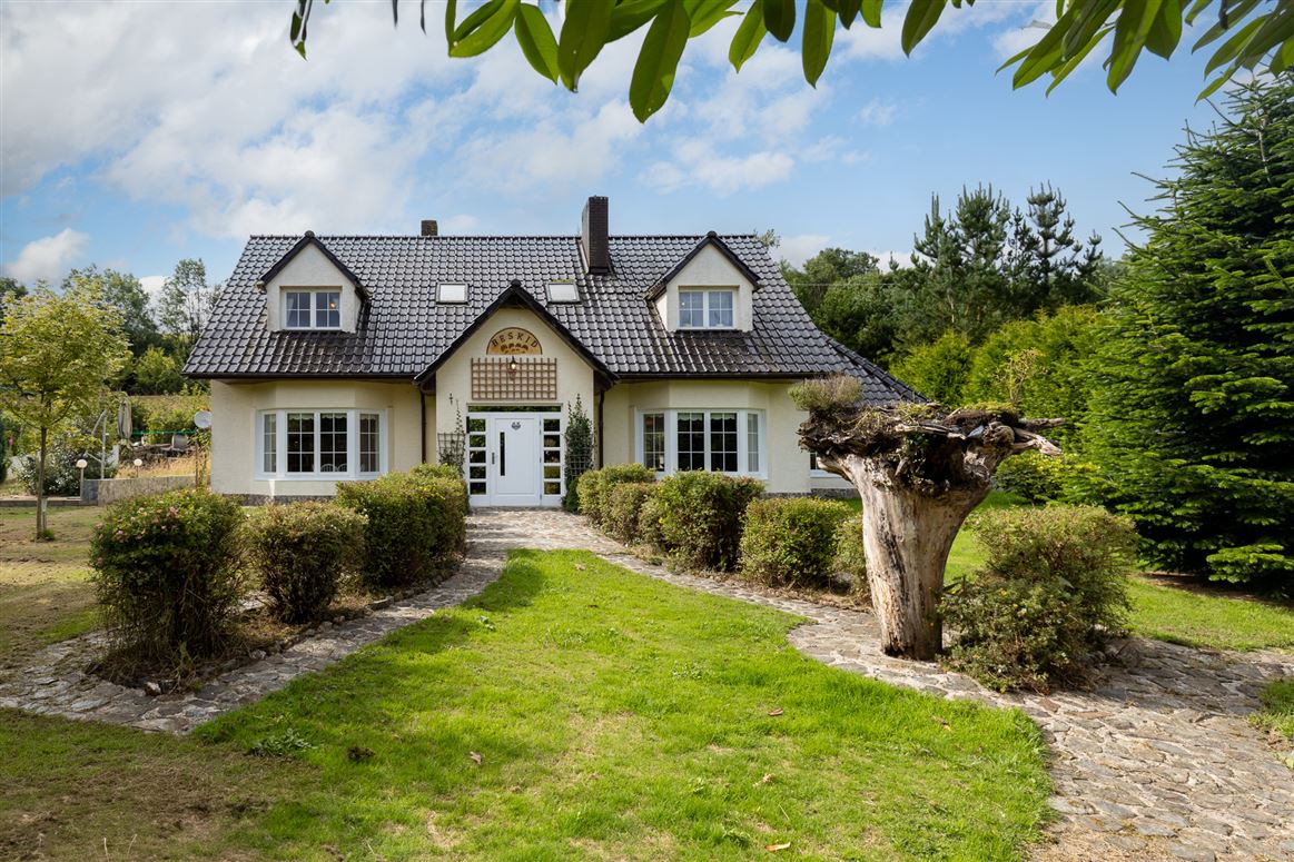 Beskid, Garryhasten, Clonegal, Co. Wexford, Clonegal, Wexford