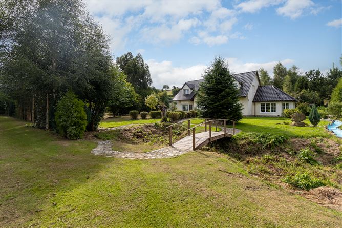 Beskid, Garryhasten, Clonegal, Co. Wexford, Clonegal, Wexford