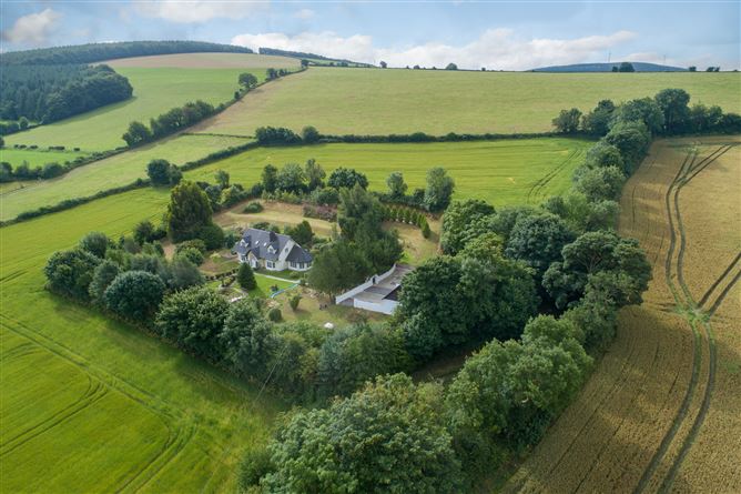 Beskid, Garryhasten, Clonegal, Co. Wexford, Clonegal, Wexford