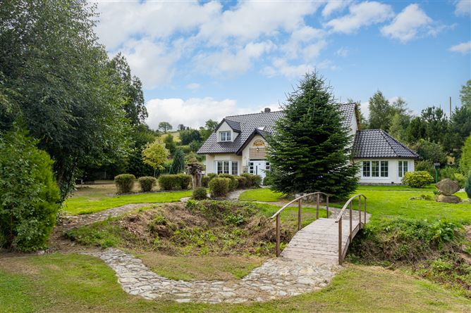 Beskid, Garryhasten, Clonegal, Co. Wexford, Clonegal, Wexford
