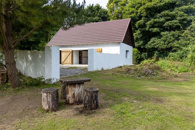 Beskid, Garryhasten, Clonegal, Co. Wexford, Clonegal, Wexford