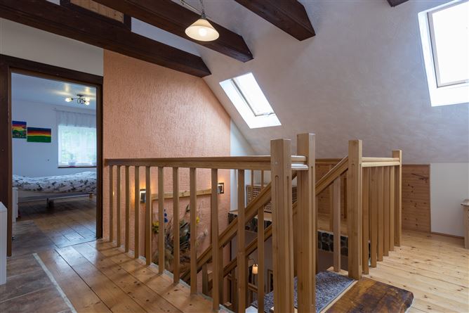 Beskid, Garryhasten, Clonegal, Co. Wexford, Clonegal, Wexford
