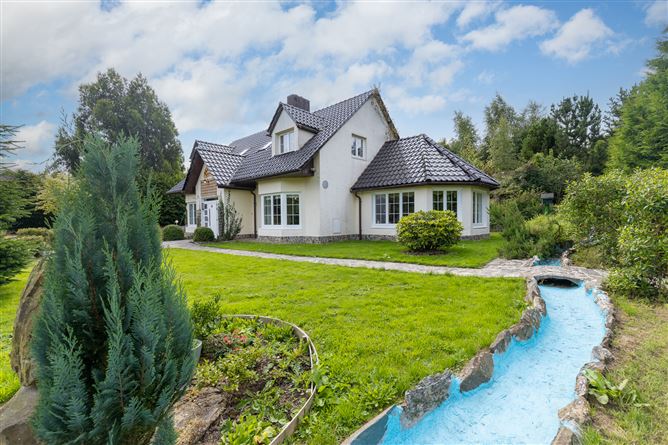 Beskid, Garryhasten, Clonegal, Co. Wexford, Clonegal, Wexford