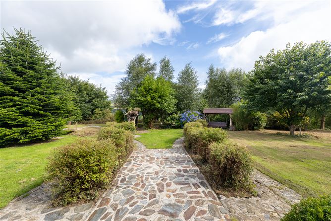 Beskid, Garryhasten, Clonegal, Co. Wexford, Clonegal, Wexford