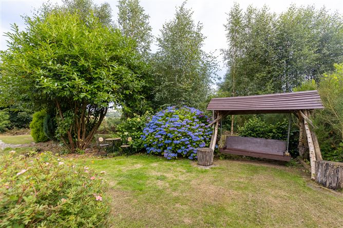 Beskid, Garryhasten, Clonegal, Co. Wexford, Clonegal, Wexford