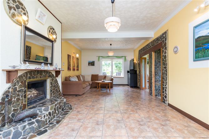 Beskid, Garryhasten, Clonegal, Co. Wexford, Clonegal, Wexford