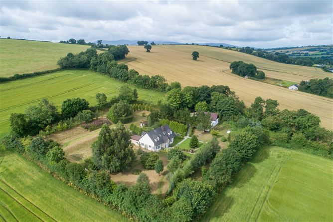 Beskid, Garryhasten, Clonegal, Co. Wexford, Clonegal, Wexford