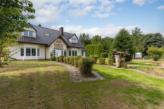 Beskid, Garryhasten, Clonegal, Co. Wexford, Clonegal, Wexford