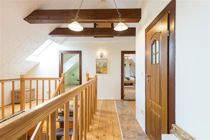 Beskid, Garryhasten, Clonegal, Co. Wexford, Clonegal, Wexford