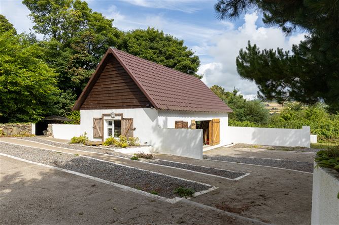 Beskid, Garryhasten, Clonegal, Co. Wexford, Clonegal, Wexford