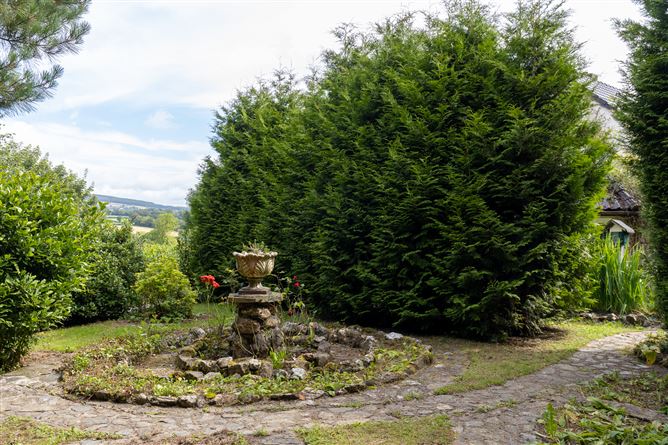 Beskid, Garryhasten, Clonegal, Co. Wexford, Clonegal, Wexford