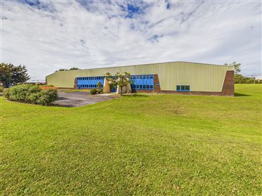 Image for Unit 502, IDA Industrial Estate, Cork Road, Waterford City, Waterford