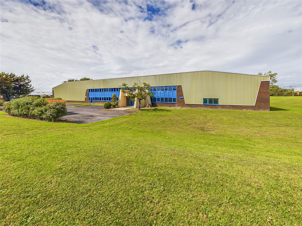 Unit 502, IDA Industrial Estate, Cork Road, Waterford City, Waterford