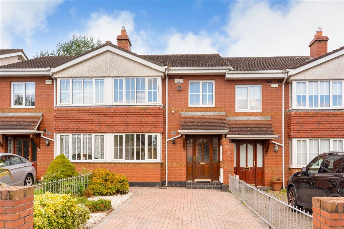 69 Springvale, Edmondstown Road, Rathfarnham, Dublin 16