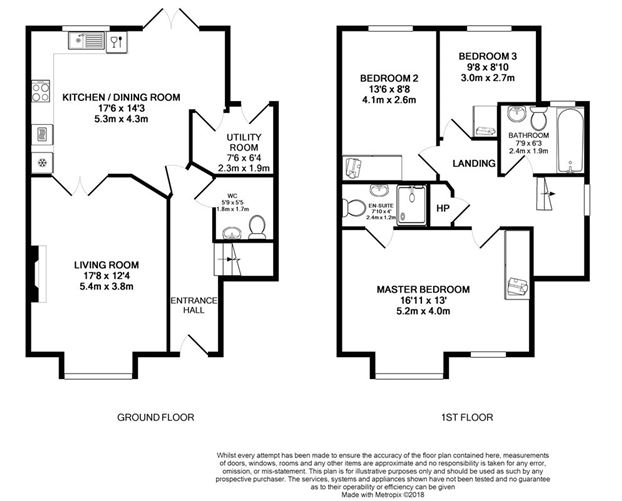 21 The Drive, Newtown Hall, Maynooth, Co. Kildare
