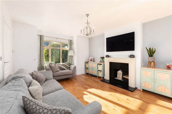 21 The Drive, Newtown Hall, Maynooth, Co. Kildare