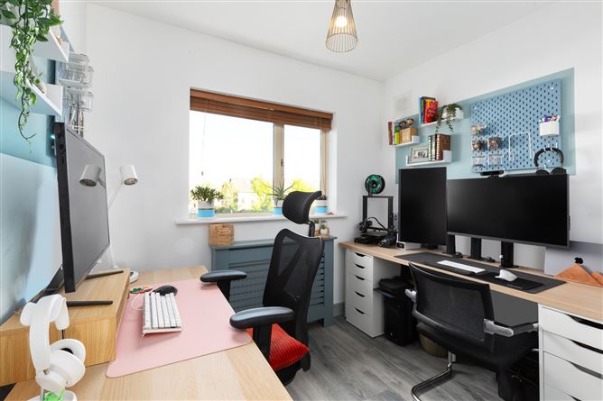 21 The Drive, Newtown Hall, Maynooth, Co. Kildare