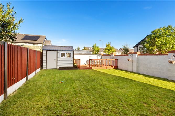 21 The Drive, Newtown Hall, Maynooth, Co. Kildare