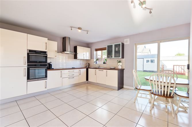 21 The Drive, Newtown Hall, Maynooth, Co. Kildare