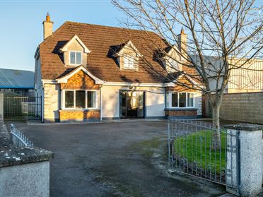Image for 44 Glendaniel, Tullamore, Co. Offaly
