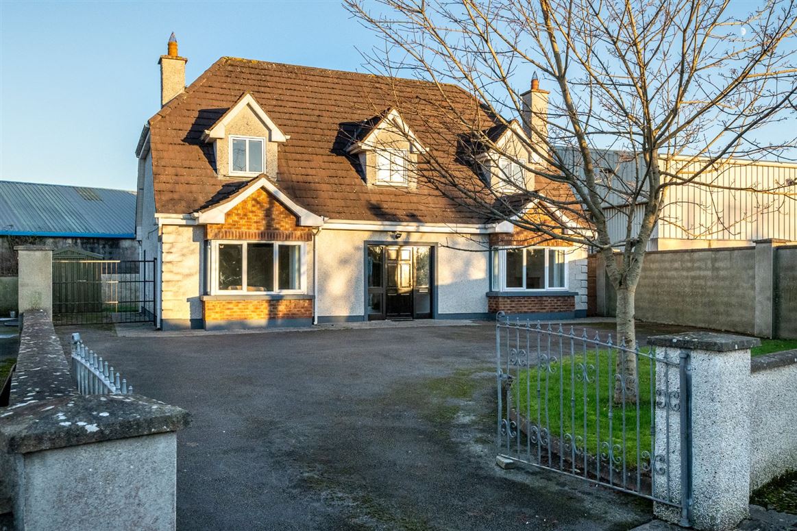 44 Glendaniel, Tullamore, Co. Offaly