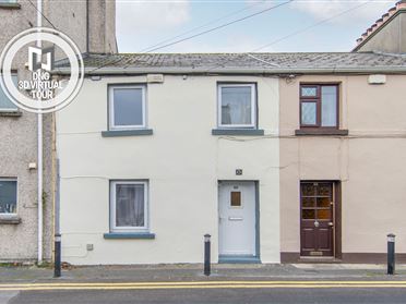 26 Bowling Green, Galway, Galway City, Co. Galway