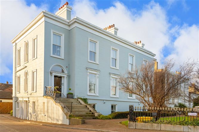 Apt 10, 113-115 Strand Road, Sandymount, Dublin 4