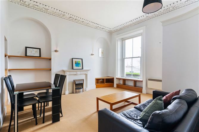 Apt 10, 113-115 Strand Road, Sandymount, Dublin 4