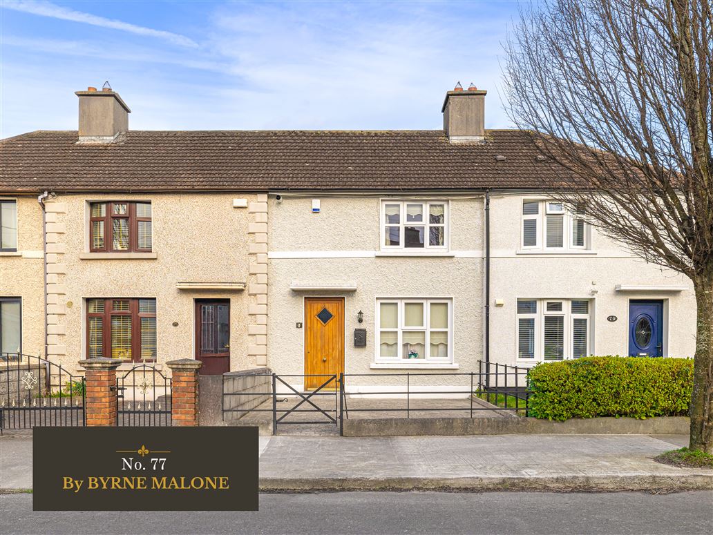 77 Ballyfermot Parade, Ballyfermot,   Dublin 10