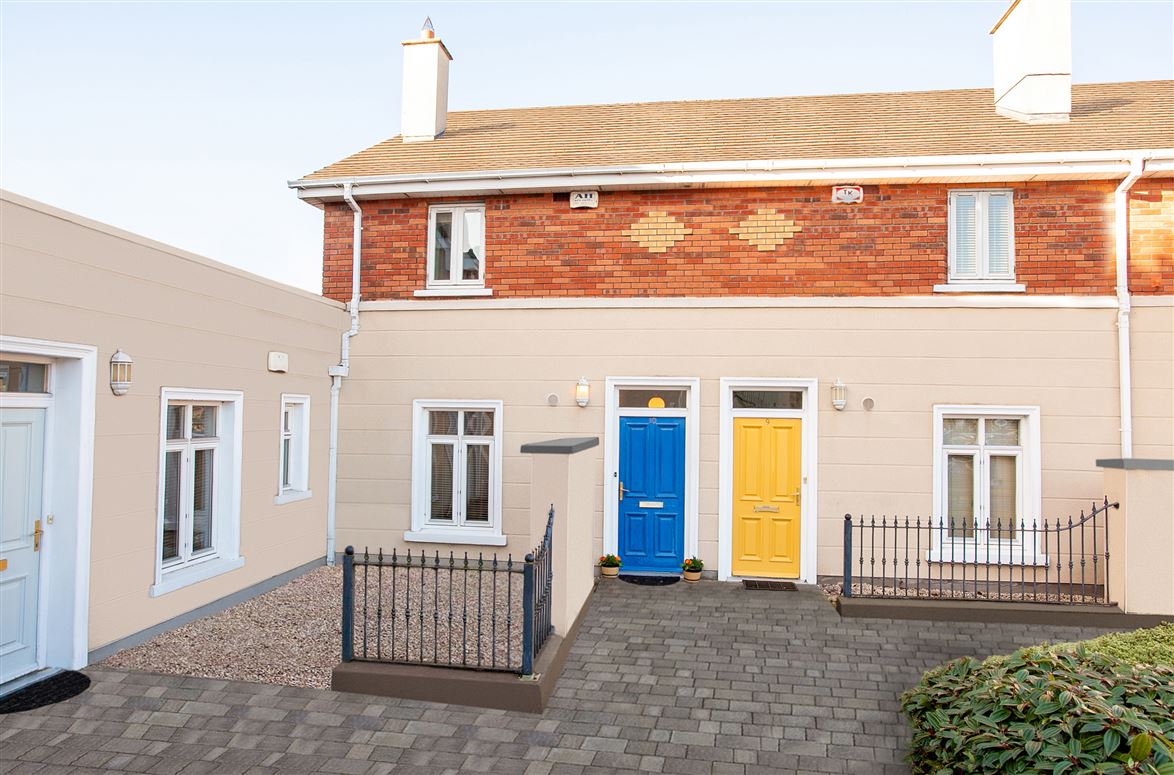 10 Carton Square Maynooth Co Kildare, Maynooth, Kildare