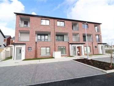 Image for 20 Amharc Abhann, Knockhill, Ennis Road, Limerick City