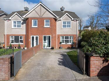 Image for 35 Brookvale, Ballyvolane, Cork